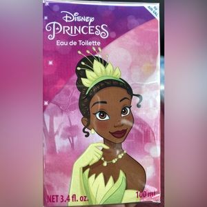 Princess Tiana